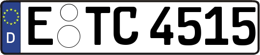 E-TC4515