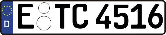 E-TC4516