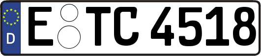 E-TC4518