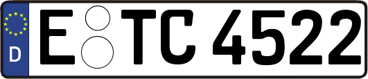 E-TC4522