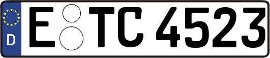 E-TC4523