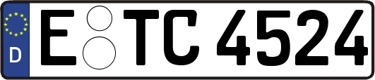 E-TC4524