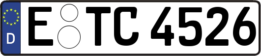E-TC4526