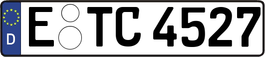 E-TC4527