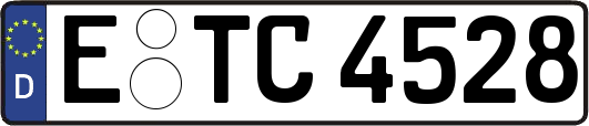 E-TC4528
