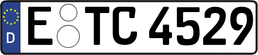 E-TC4529