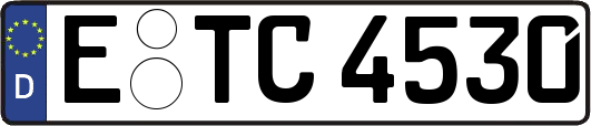 E-TC4530