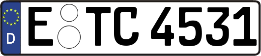 E-TC4531
