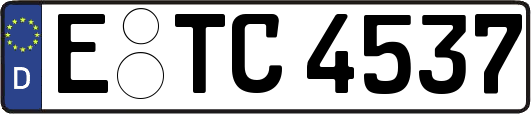 E-TC4537