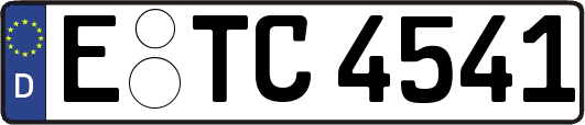 E-TC4541