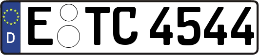 E-TC4544