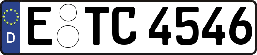 E-TC4546