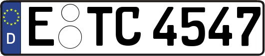 E-TC4547