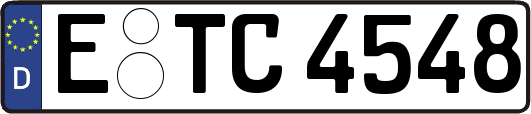 E-TC4548
