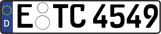 E-TC4549