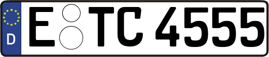 E-TC4555