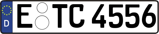 E-TC4556