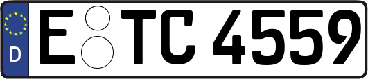 E-TC4559