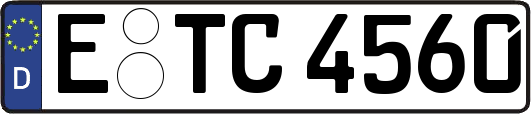 E-TC4560