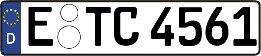 E-TC4561