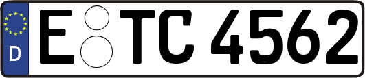 E-TC4562