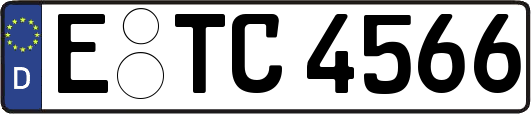 E-TC4566