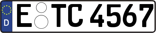 E-TC4567