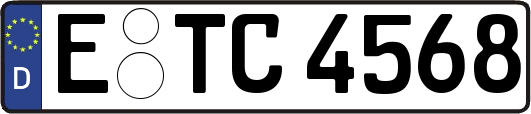 E-TC4568
