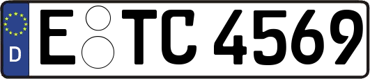 E-TC4569