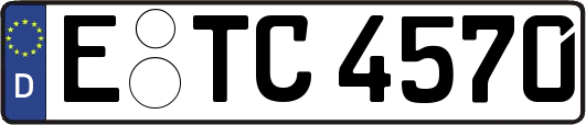 E-TC4570