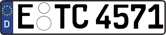 E-TC4571