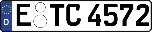 E-TC4572