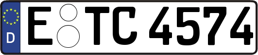 E-TC4574