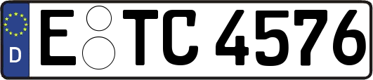 E-TC4576