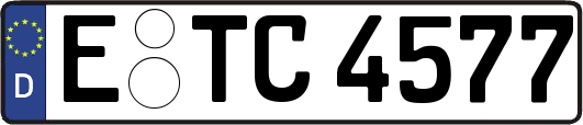 E-TC4577