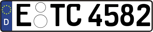 E-TC4582
