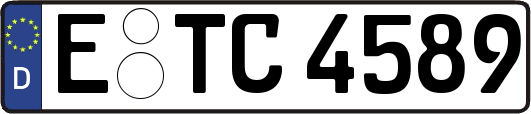 E-TC4589