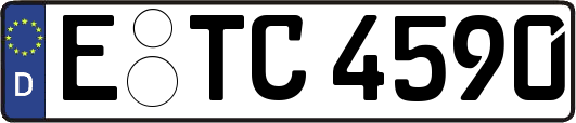 E-TC4590