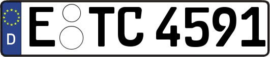 E-TC4591