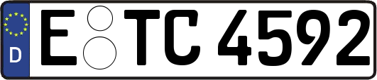 E-TC4592