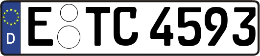 E-TC4593