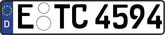 E-TC4594