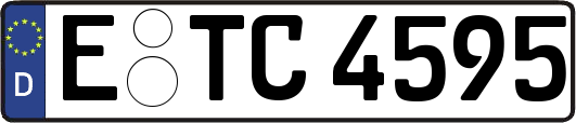 E-TC4595