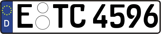 E-TC4596