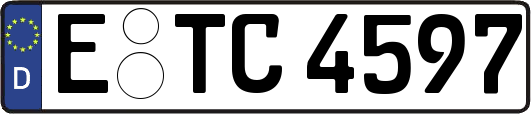 E-TC4597