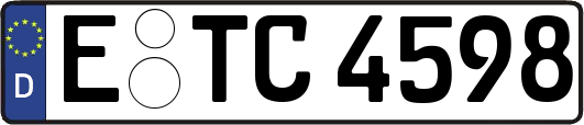 E-TC4598