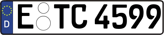 E-TC4599