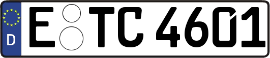 E-TC4601