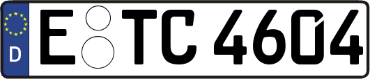 E-TC4604