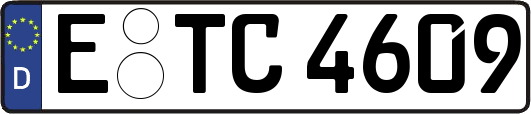 E-TC4609